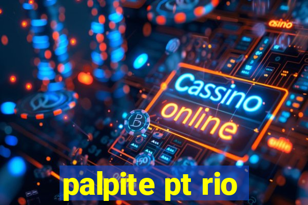 palpite pt rio